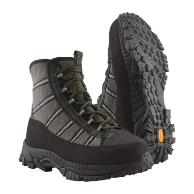 Patagonia Forra Wading Boot Basin Green