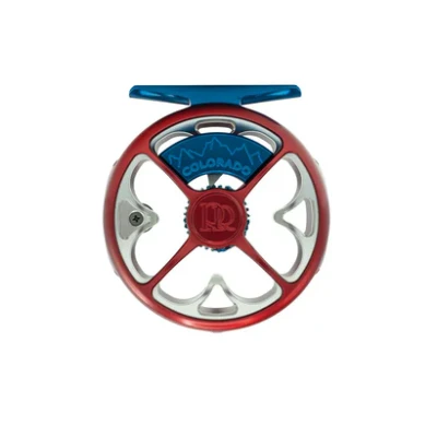 Ross Reels Colorado Liberty Limited Edition