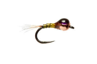 Fulling Mill Weiss' BP Light Heavyweight Fly