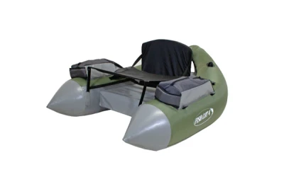 Outcast Sporting Gear Fish Cat 4 Moss