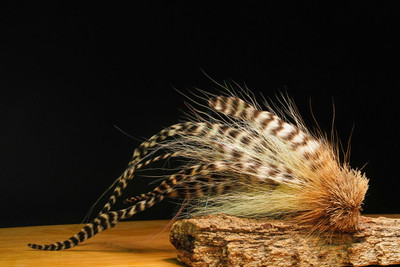 Buford Fly Tying Bundle