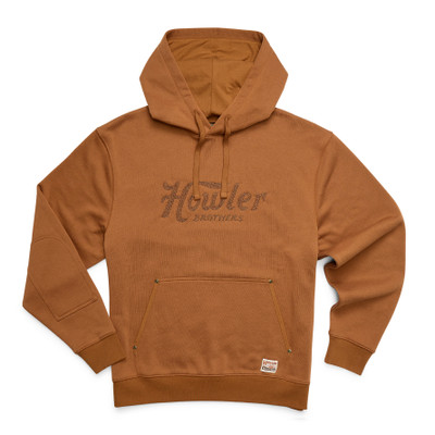 Howler Brothers HB Trade Hoodie Workbench