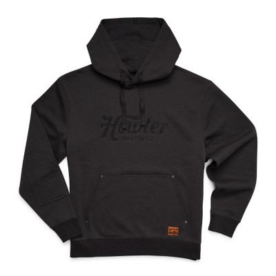 Howler Brothers HB Trade Hoodie Carbonite