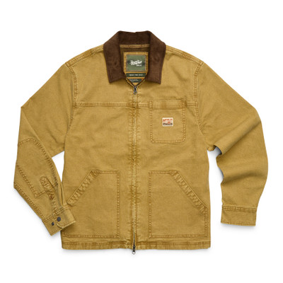Howler Brothers Conveyor Coat Woodsman