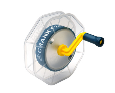 Rio Cranky Kit 2.0