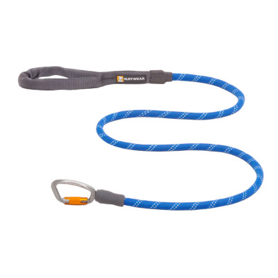 Ruffwear Knot-A-Leash Blue Pool