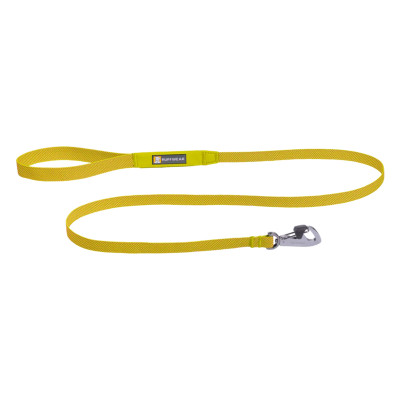 Ruffwear Hi & Light Leash Lichen Green