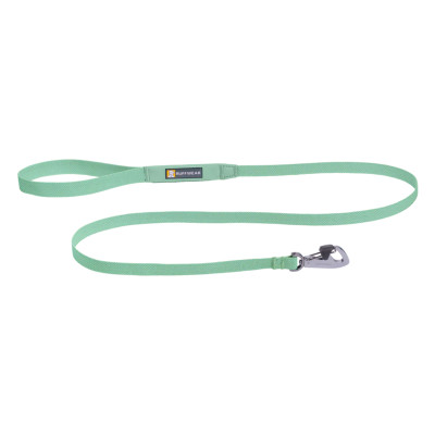 Ruffwear Hi & Light Leash Sage Green