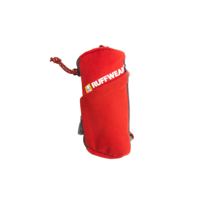 Ruffwear Dog Waste Stash Bag Mini Red Canyon