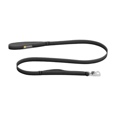 Ruffwear Front Range Leash Basalt Gray