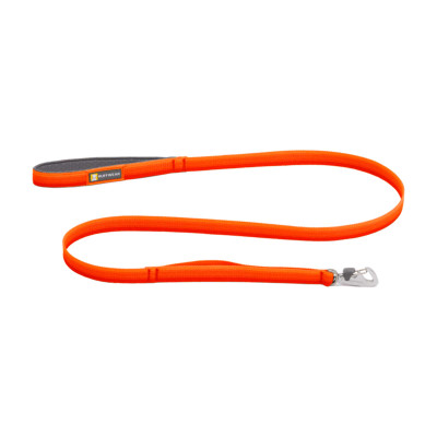 Ruffwear Front Range Leash Blaze Orange