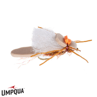Horner's Dump Truck Fly Brown/Tan