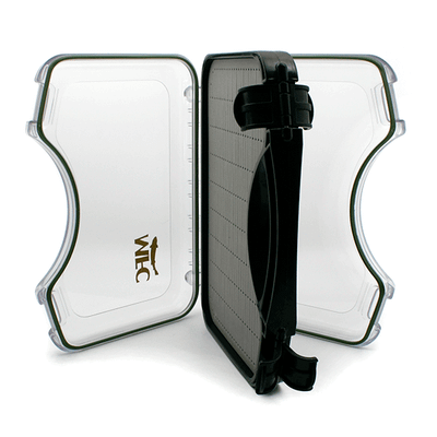 MFC Clear Fly Case - Large Foam