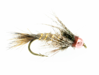 Guide's Choice Hares Ear Fly
