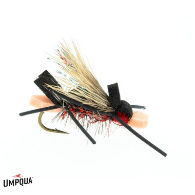 Amy's Ant Fly Red