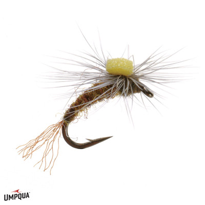 Para Emerger Fly BWO