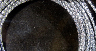 Hareline Chironomid Braid