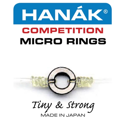 Hanak Micro Rings