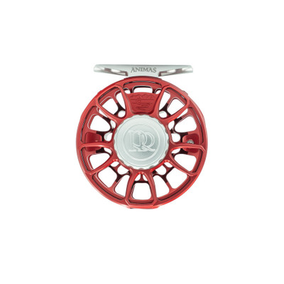 Ross Reels Animas Limited Editions