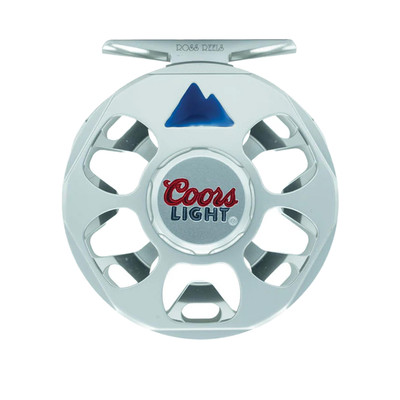 Ross Reels Cimarron LT Limited Editions