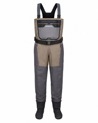 Simms Men's G3 Pro Stockingfoot Wader