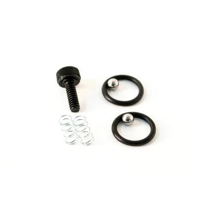 Renzetti Saltwater Traveler Spare Parts Kit