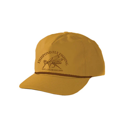 Fishpond Henry's Fork Hat - Honey