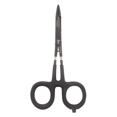 Dr. Slick Crossfire Series 6 inch Textured Scissor Clamp