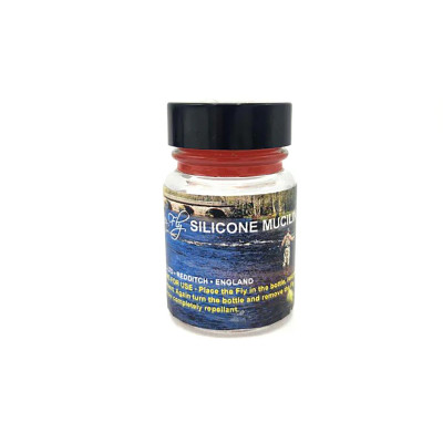 Thames Hourglass Dry Fly Floatant