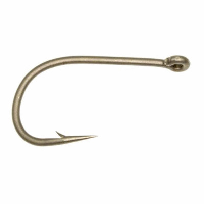 Umpqua U-Series U501 Fly Tying Hooks