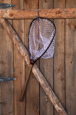 Fishpond Nomad Mid Length Net