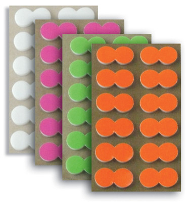 Palsa Pinch On Strike Indicators