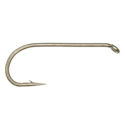 Umpqua U-Series U001 Dry Fly Hook Umpqua U-Series U001 Dry Fly Hook