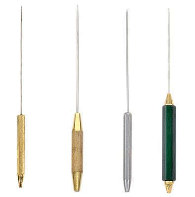 Dr. Slick Bodkins with Half Hitch Tool