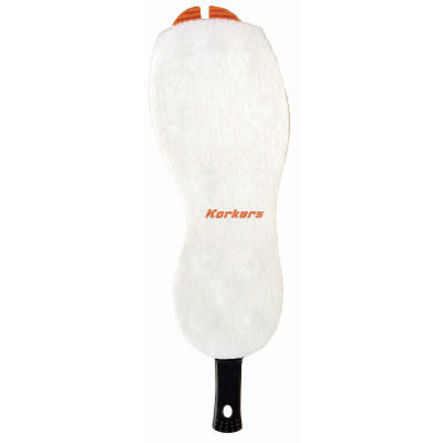 Korkers OmniTrax v3.0 Fly Fishing Felt Wading Boot Replacement Soles Korkers OmniTrax v3.0 Fly Fishing Felt Wading Boot Replacement Soles