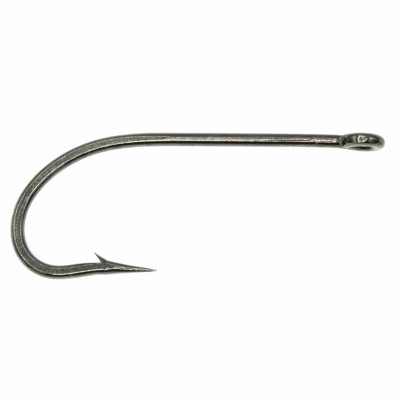 Umpqua U502 Fly Tying Hooks 25 Pack Umpqua U502 Fly Tying Hooks 25 Pack