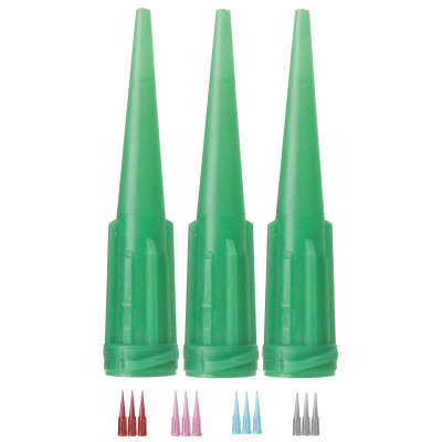 Loon Outdoors Color-Coded Needle Replacement Kits Loon Outdoors Color-Coded Needle Replacement Kits