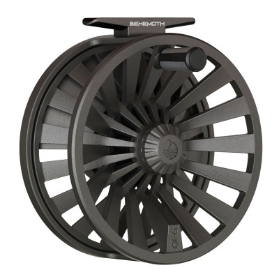 Redington Behemoth Fly Reel