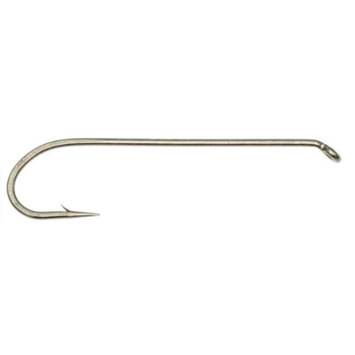 Umpqua U-Series U302 Fly Tying Hooks