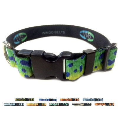 Wingo Belts Dog Collars Wingo Belts Dog Collars