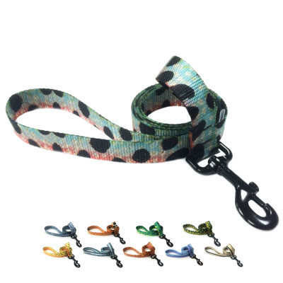 Wingo Belts Water-Resistant 6' Dog Leash