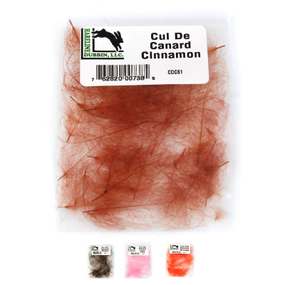 Hareline Cul De Canard Feathers Hareline Cul De Canard Feathers