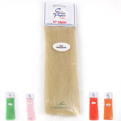 Enrico Puglisi Fibers