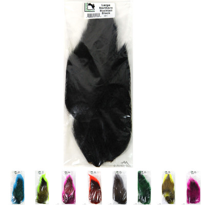 Hareline Large Northern Bucktail