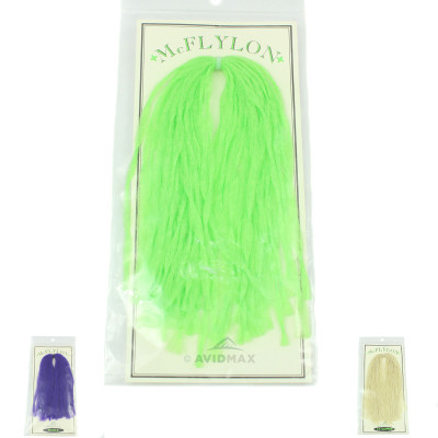 McFlyfoam Products Poly Pyro Mc Flylon