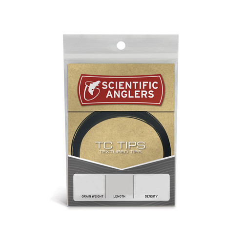 Scientific Angler TC Textured Tip Complete Kit System