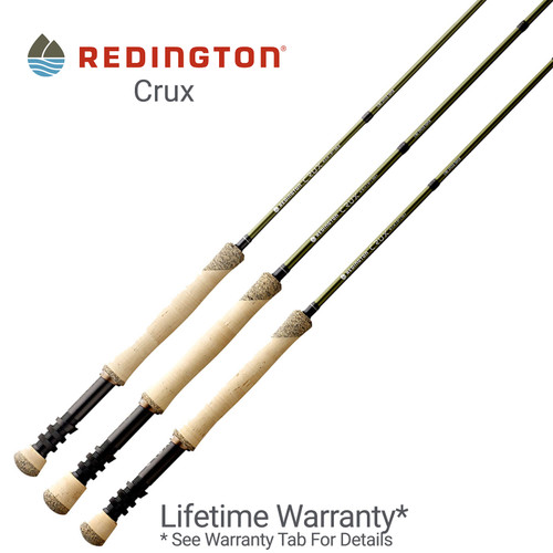 Redington Crux Fly Rod