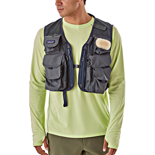 Patagonia Mesh Master II Vest