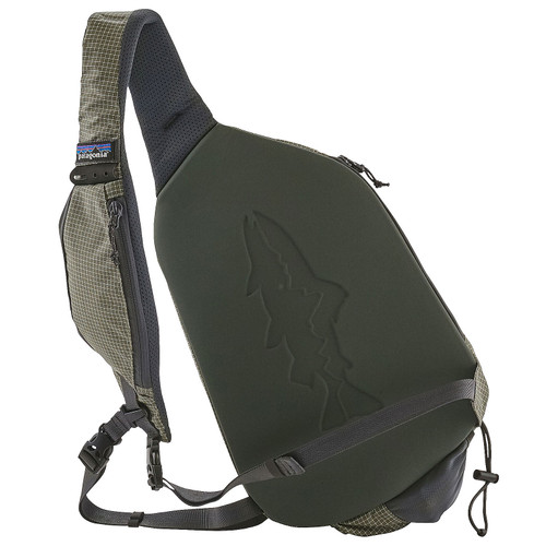 Patagonia Stealth Atom Sling 15L