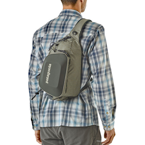 Patagonia Stealth Sling Pack - The Fly Shop